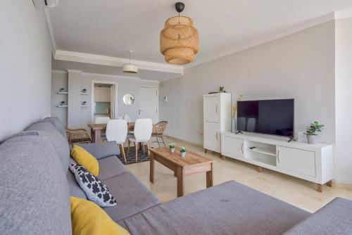 Sur Suites Ático La Paloma