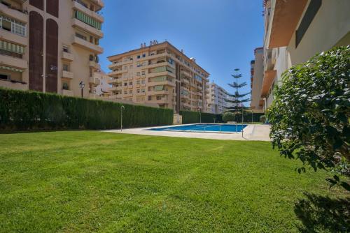 Sur Suites Ático La Paloma