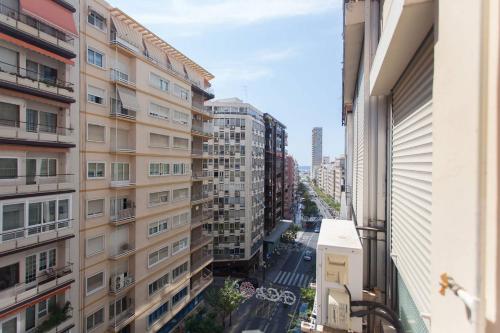 Fotografie z fotogalerie ubytování Estudio Rambla v destinaci Alicante