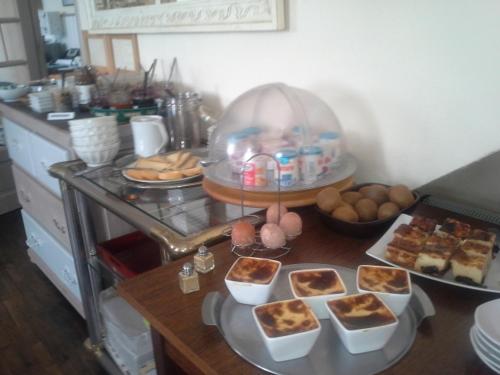 Еда / где поесть недалеко от отеля