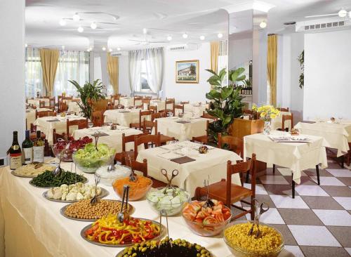 Gallery image of Hotel Walter in Gatteo a Mare