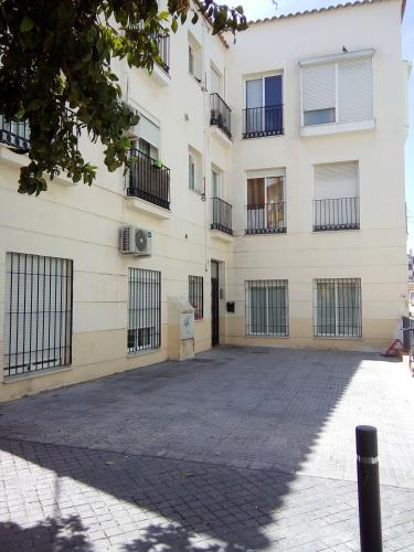 LagunillasArt Apartment