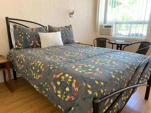 Легло или легла в стая в Motel Giffard