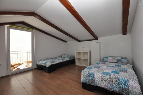 Gallery image of New Lux Apartman Kala in Poreč