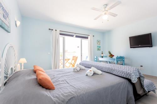 Mariners (3) - Bright and stylish apartment - 2 minute walk to the beach