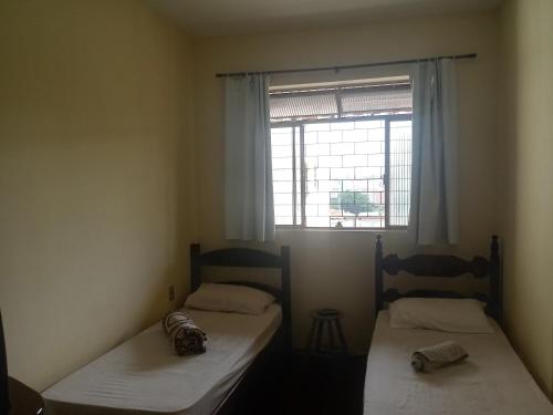 Postel nebo postele na pokoji v ubytování Hostel 238
