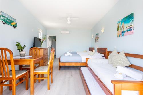 Mariners (4) - Bright and stylish apartment