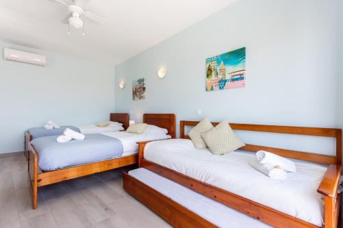 Mariners (4) - Bright and stylish apartment