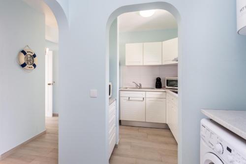 Mariners (4) - Bright and stylish apartment