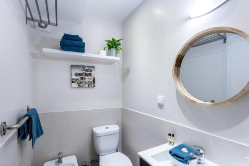 Mariners (4) - Bright and stylish apartment