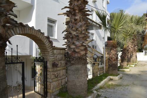 Φωτογραφία από το άλμπουμ του Villa Apart Hotel σε Ορτάκιοϊ