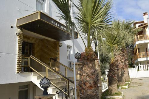 Φωτογραφία από το άλμπουμ του Villa Apart Hotel σε Ορτάκιοϊ