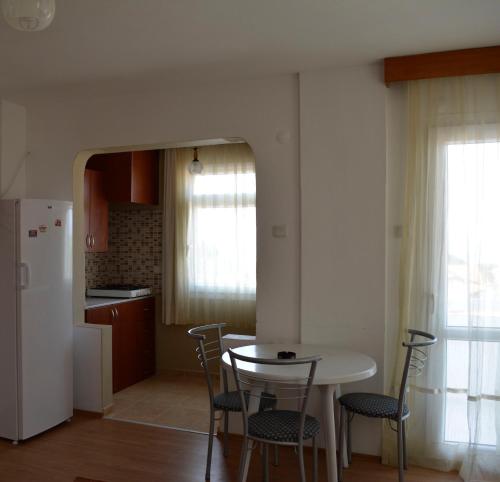Φωτογραφία από το άλμπουμ του Villa Apart Hotel σε Ορτάκιοϊ
