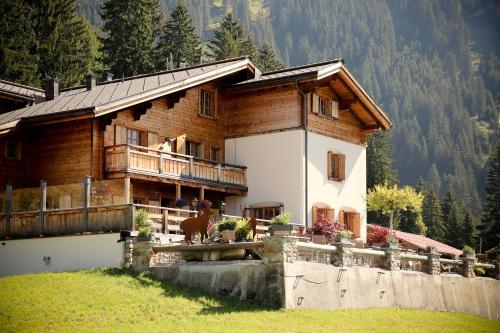 Berghaus Alpenrösli, Klosters – Updated 2023 Prices