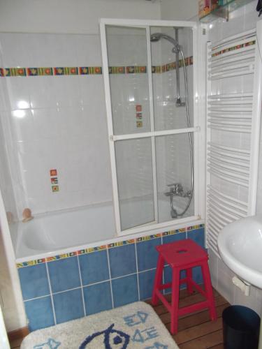 Appartement Opéra Paris