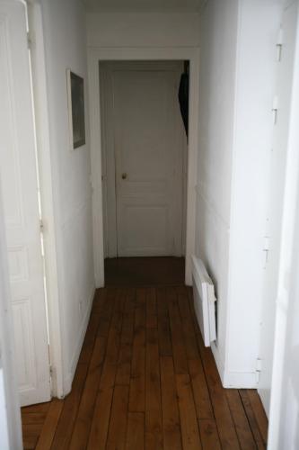 Appartement Opéra Paris