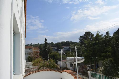 Gallery image of Villa Hotel in Ortaköy