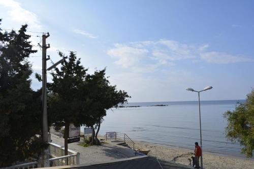 Gallery image of Villa Hotel in Ortaköy