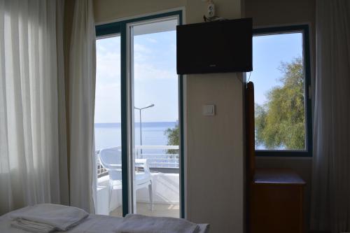 Gallery image of Villa Hotel in Ortaköy