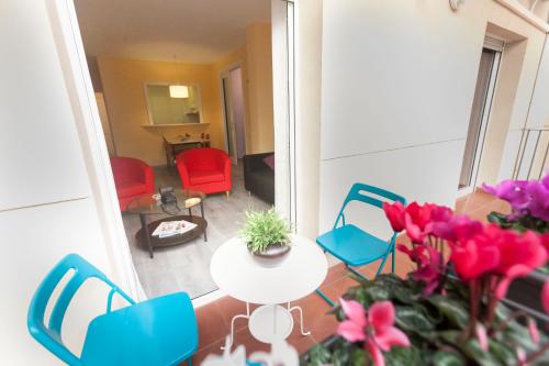 Be Barcelona Eixample Urquinaona II