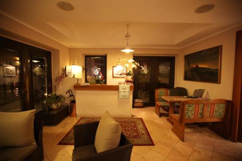 Gallery image of Hotel Rosa in San Marino