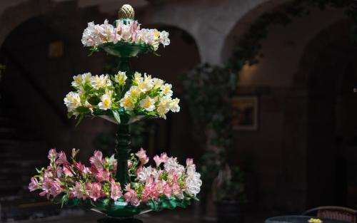 Galería fotográfica de La Casona Real Cusco en Cuzco