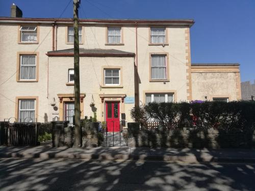 Llys Madoc, The Top Flat – Photos 3