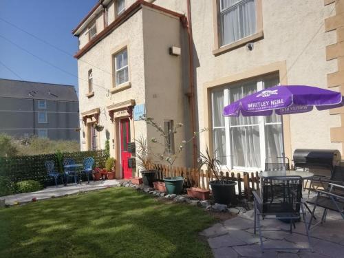 Llys Madoc, The Top Flat – Photos 2