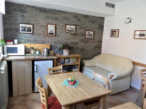 Gallery image of Pension Na Meji in Pivka