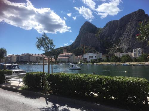 Imagen de la galería de Sabina Apartments, en Omiš