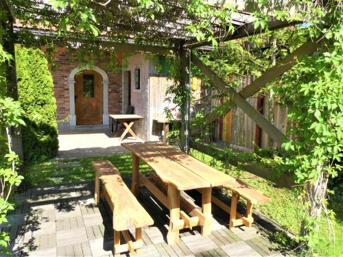 Gallery image of Pension Na Meji in Pivka