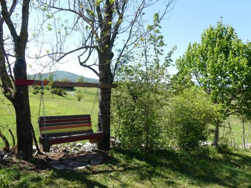 Gallery image of Pension Na Meji in Pivka