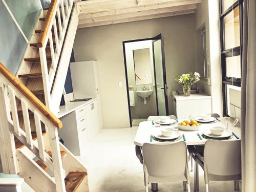 Φωτογραφία από το άλμπουμ του The Cabin σε Swakopmund