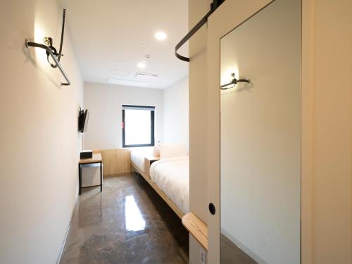 Fotografie z fotogalerie ubytování Wegoinn Hostel v Soulu