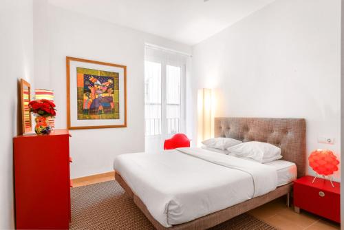 Modern Flat in Alicante