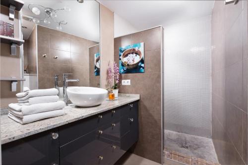 Modern Flat in Alicante