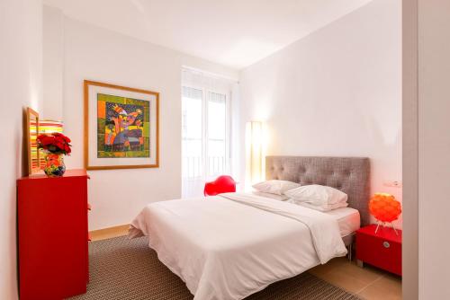 Modern Flat in Alicante