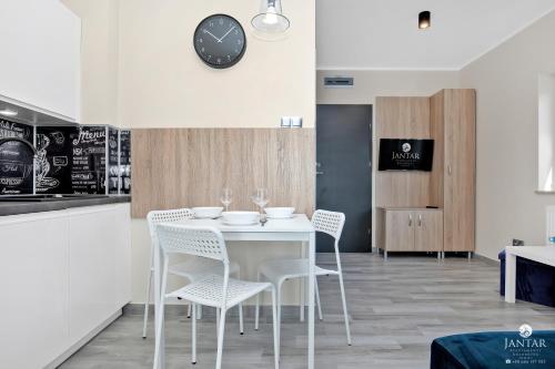 Galería fotográfica de Jantar Apartamenty - APARTAMENTY KLARA en Grzybowo