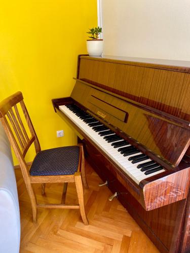 Apartment Nika