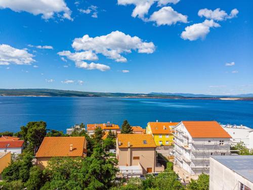 Gallery image of Apartmani Pilaš in Dramalj