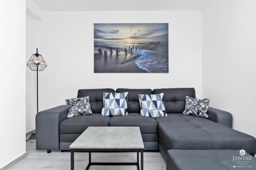 Casa Francesco by Jantar Apartamenty Kołobrzeg