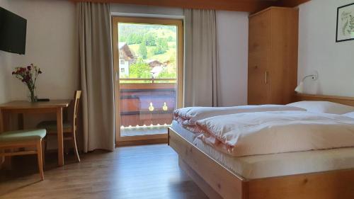 Gallery image of Pension Schnaitl in Maria Alm am Steinernen Meer