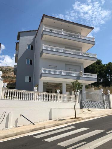 Vila Marina apartments