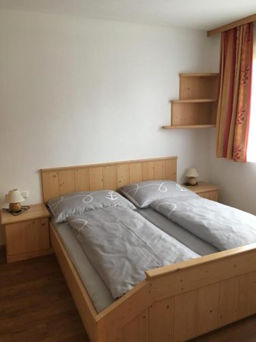 Appartement Humeraleitn