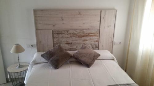 Apartamento Pimienta
