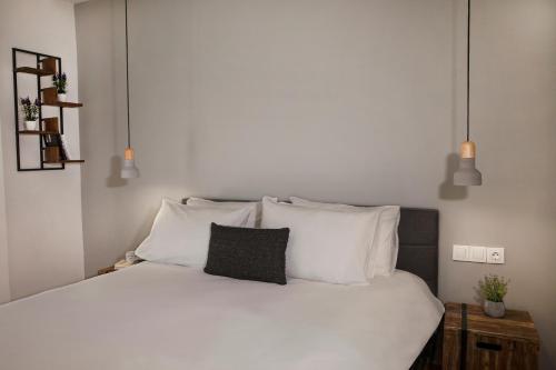Central Comfy Modern Flat 2 bedrooms 2 bathrooms