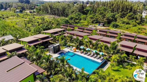 Gallery image of Siri Lanta Resort in Ko Lanta
