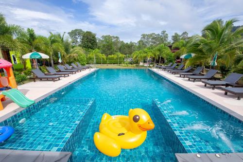 Siri Lanta Resort – Photos 5