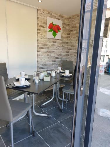 Fotografie z fotogalerie ubytování Chez Stef v destinaci Marckolsheim