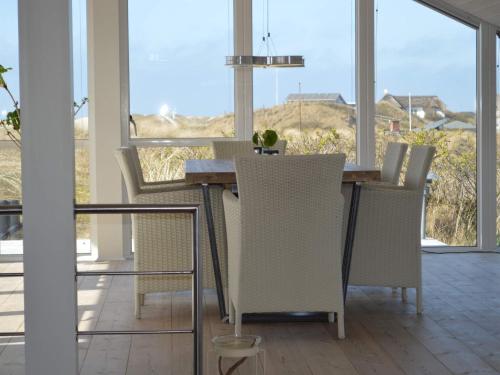Fotografie z fotogalerie ubytování Holiday home Ringkøbing XLVI v destinaci Ringkobing